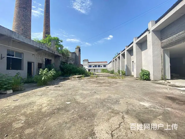 （房东直租）宁乡双凫铺2000平独院厂房，带1000平场地出 - 图片 2