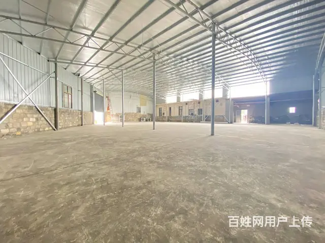 (房东直租)榔梨东六路金托村490平新建钢结构厂房优价出租 - 图片 5