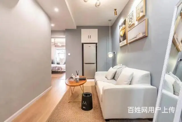 押一付一 长租有优惠 独门独户 可短租 设施齐全 包物业网络 - 图片 3