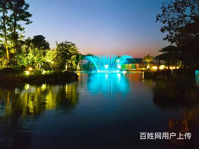 首付只需3万起！年底清盘特惠！江景花园小区！三房 - 图片 8