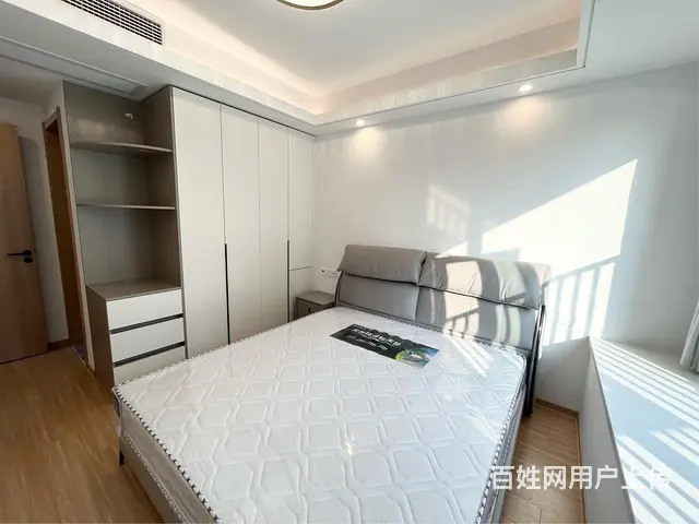 天城国际精装2房闸弄口钱塘沁园蓝天城市花园秋涛雅苑带车位 - 图片 3