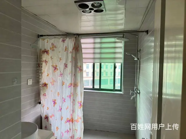 南昌路 中泰世纪花城  舒适三居 电梯房 拎包即住 - 图片 9