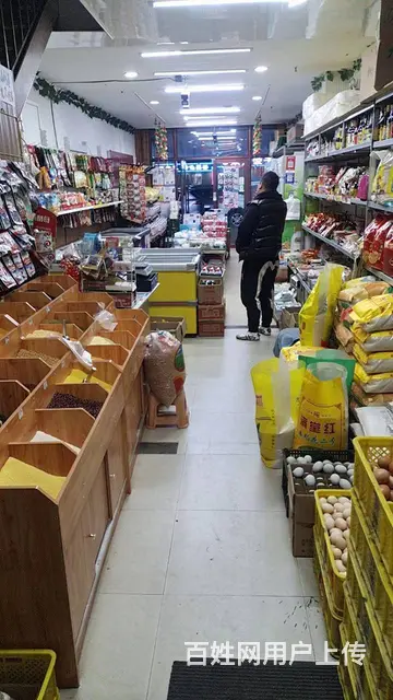 【搞定了！】道外区振江二道街生鲜超市百货超市出兑转让 - 图片 9