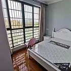 双地铁口小区，单间直租