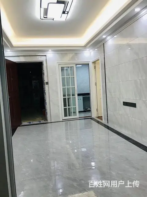 白云区太和谢家庄 普通住宅 毛坯房 - 图片 5