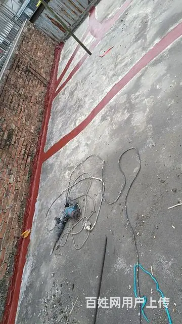 兴隆防水补漏，外墙清洗防水 - 图片 3