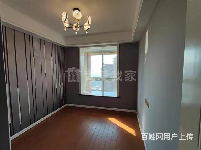 精装未入住！地铁口青枫公园旁青枫公馆两室两厅房东诚售 - 图片 2