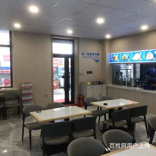 【搞定了！】道里区机场路新发镇临街餐饮出兑转让 - 图片 5