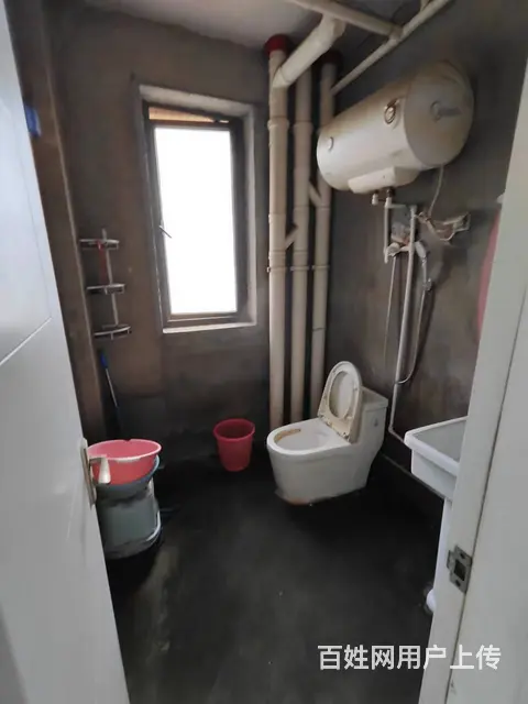 嘉善县嘉华春晓3房1厅 简装简 普通住宅1厅 简单装修 - 图片 4