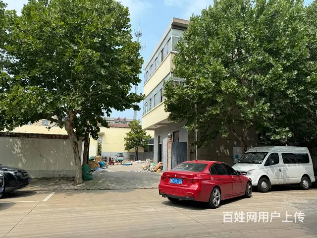 （城市在线找房免费）铜山新区万达东标准厂房招租 - 图片 6