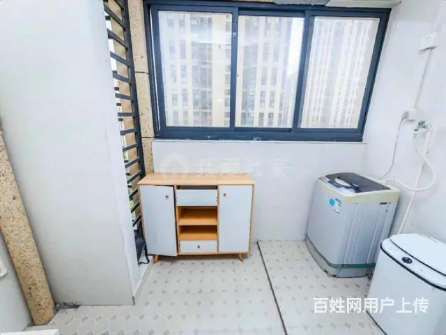 滨江区政府  湘云雅苑 视野好 采光好 位置好 江南实验 - 图片 6