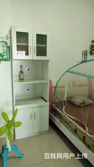 海职院教师宿舍 普通住宅2厅 中等装修 - 图片 11