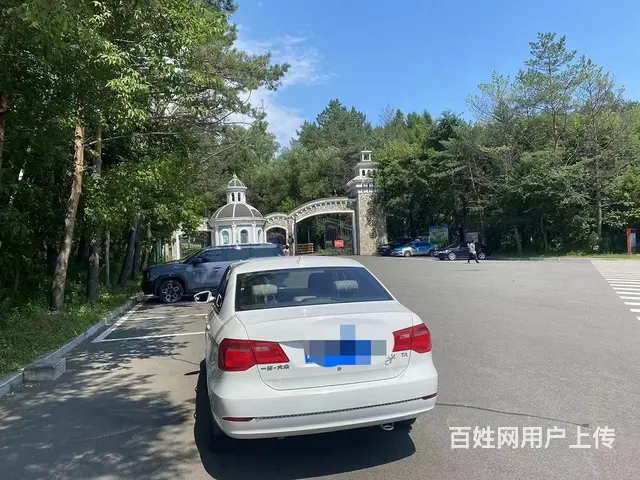 1.6手动 高配，带天窗，巡航定速。全车... - 图片 3