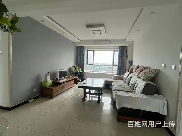 丽景雅居 普通住宅2厅 精装修 - 图片 9