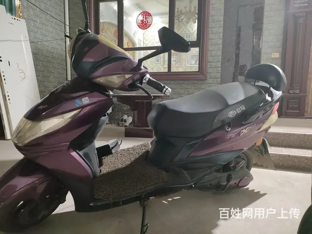 【搞定了！】自己一手车 - 图片 1