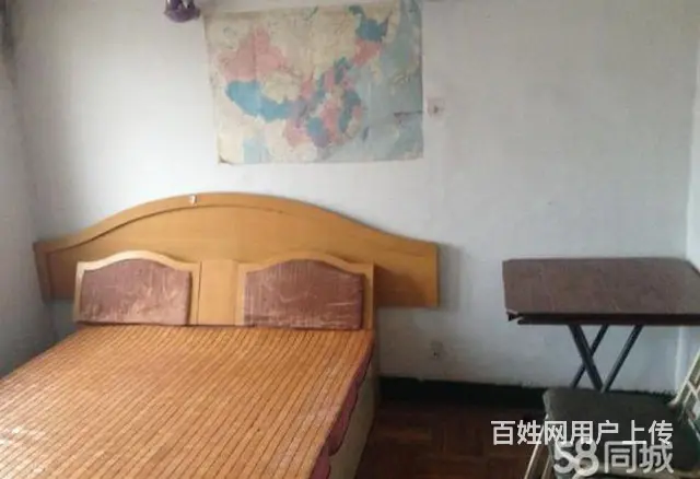 出租建新小区自有住房一套无中介费无物业费 - 图片 1