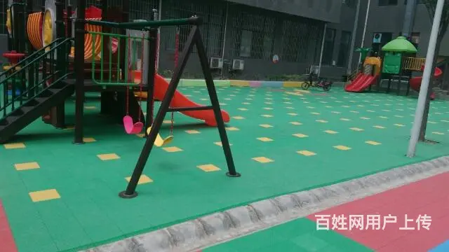 扬州悬浮式篮球场哪家好 - 图片 10