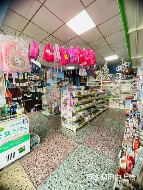 小学门口文具店超市优价转让 9693 - 图片 3