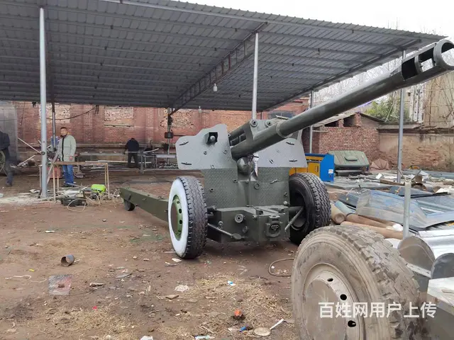 湖南长沙仿真军事武器装备模型制作厂家-大型装甲车模 - 图片 7