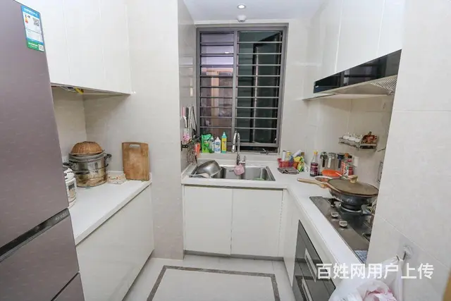 城厢私房急售！精装修385.00万元龙湖天钜南北 - 图片 4