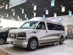 GMCSavana [进口] 2010款 6.0L