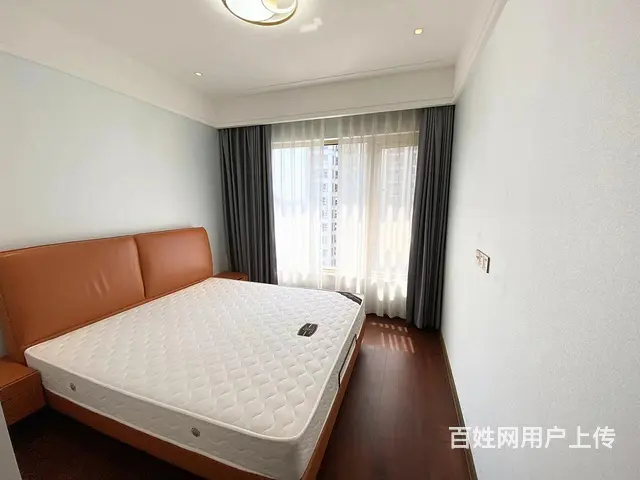 万科大都会精装4房江河汇流公寓中海御道绿城留香园江河鸣翠 - 图片 4