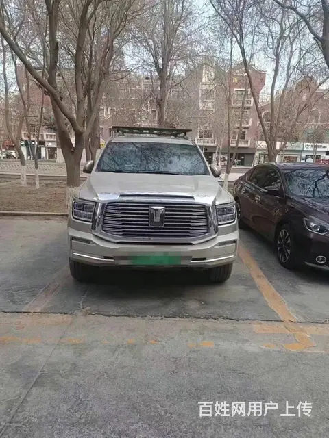 吉安，抵押车，优朋抵押车 - 图片 1