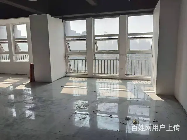 高铁时代广场140平纯办公写字楼欢迎看房 - 图片 8