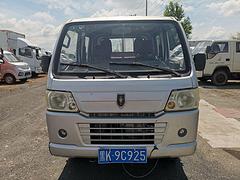 金杯 其他 平板车 国3