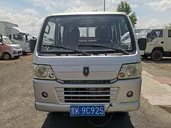 金杯 其他 平板车 国3