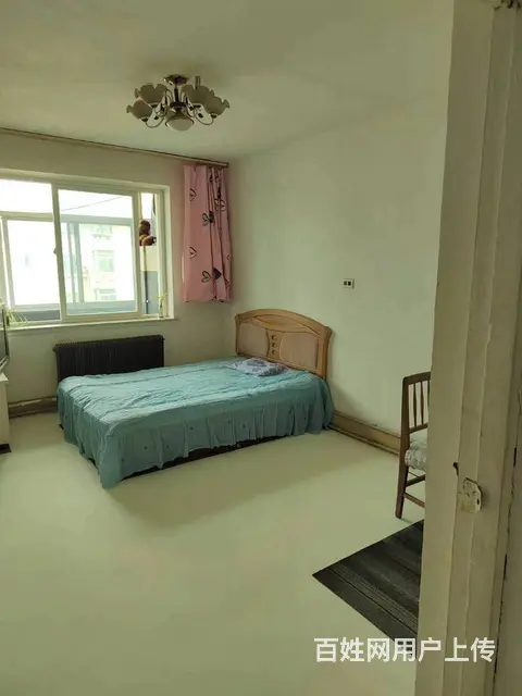 地铁房长江南小区(皇姑-北行) 普通住宅 中等装修 - 图片 4