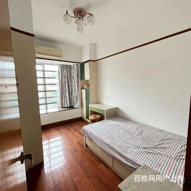 康裕北苑3室，家电齐全，清爽装修，拎包温馨入住 - 图片 9