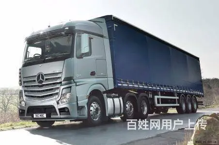 义乌到江阴物流货运准时到达包车调车 - 图片 2
