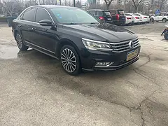 大众 帕萨特 2016款 1.8TSI 双离合 330TSI