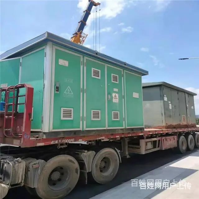 池州回收630变压器今日回收价格表 - 图片 1