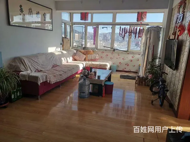 万达六中红旗路淮南花园毓水蓬莱 - 图片 2