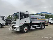 驻马店5方8方12方15方25方运水洒水车 中国 大洒水车厂