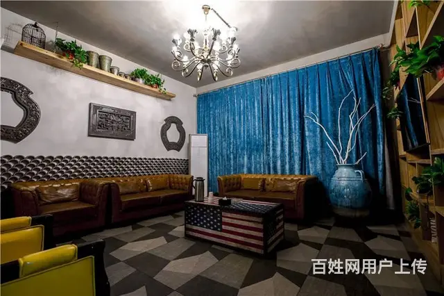 沈阳世博园对面，轰趴别墅，食材限时，不限量 - 图片 5