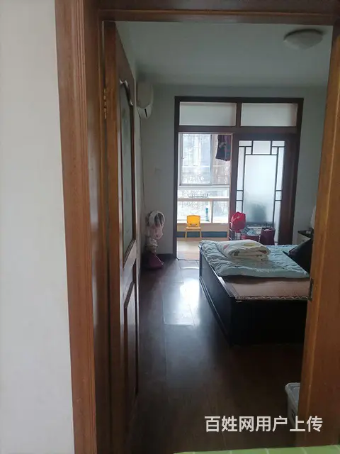 二环春泽园  2楼一次出租全套家具家电齐全拎包 - 图片 3