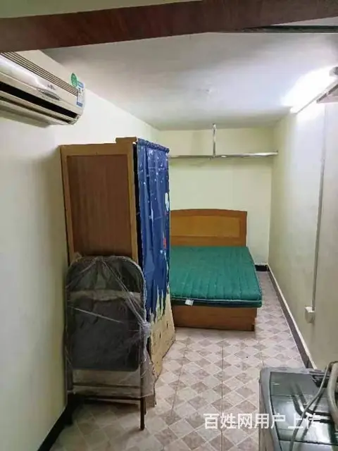 长沙市开福区德雅路丽臣小区 普通住宅0厅 精装修 - 图片 2