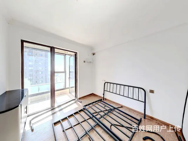 碧桂园南北通透精装四居，户型方正，视野采光佳 - 图片 2