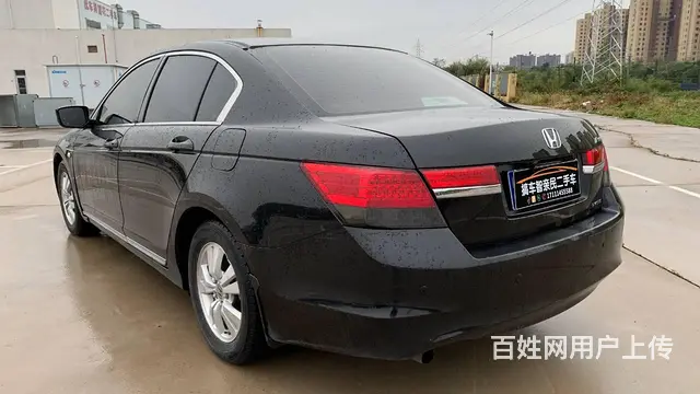 本田 雅阁 2012款 第八代雅阁 2.0 自动 SE - 图片 7