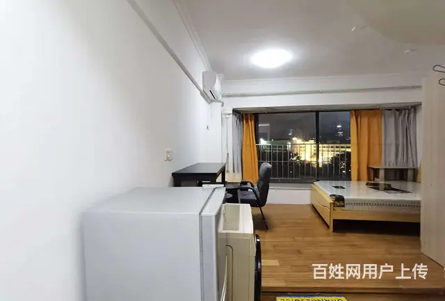 拱北关口米兰丽都电梯精装大公寓出租，租价2200。近关口 - 图片 1