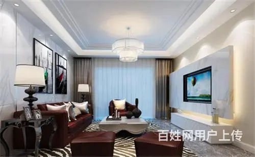珠海金湾珠海刷墙吊顶公司一条龙服务 - 图片 3