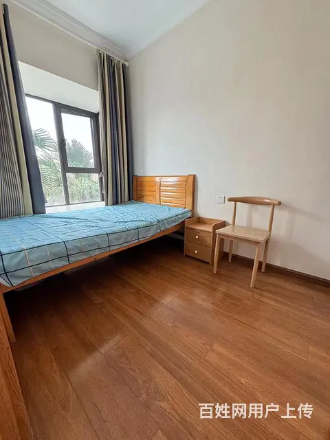 沙河郡 曼弄风 普通住宅1厅 中等装修 - 图片 4