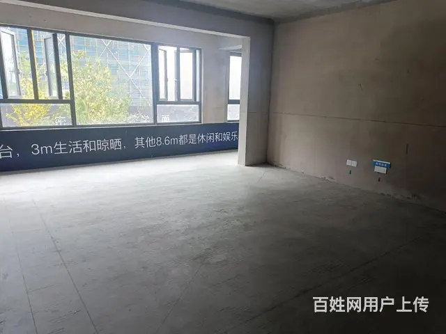 金鹏壹品城南改善 大平层，近吾悦 近奥体 明湖旁 吾悦广场 - 图片 11