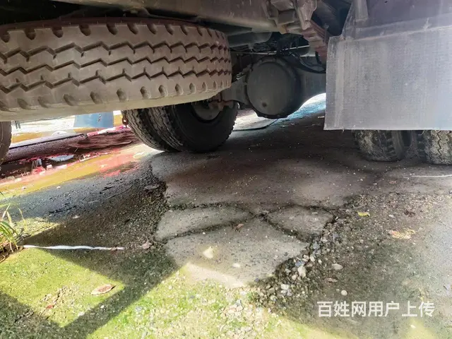 6.8米中集箱 - 图片 6