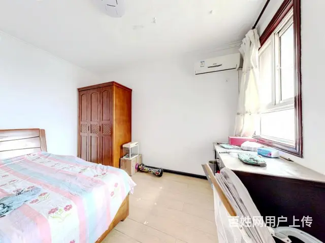 文林路 愿景园2室2厅1卫1阳台104.63㎡ - 图片 4