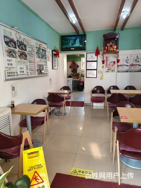快餐店出兑 面馆出兑 - 图片 1