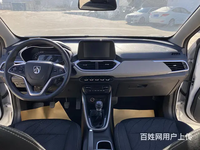 宝骏510 2019款 1.5 手动 乐享型 - 图片 9
